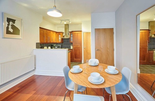Sefton Park Apartamento | Host & Stay | The Ivanhoe Retreat