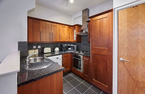 Sefton Park Apartamento | Host & Stay | The Ivanhoe Retreat