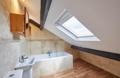 West Cliff Apartamento | Host & Stay - The Loft