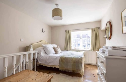 Castleton Apartamento | Host & Stay | The Nest @ Castleton