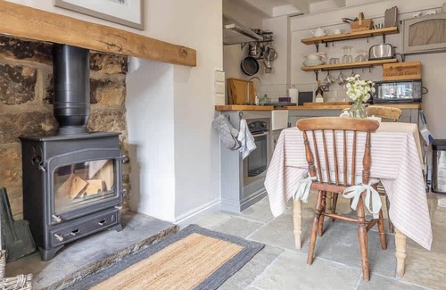 Castleton Apartamento | Host & Stay | The Nest @ Castleton