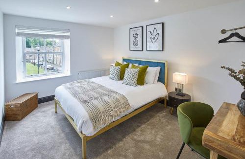 Richmond Casa | Host & Stay - The Old Brewery