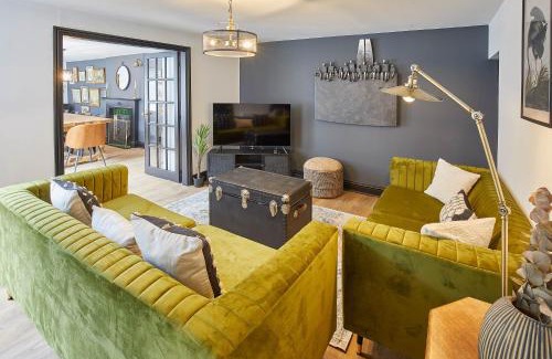 Richmond Casa | Host & Stay - The Old Brewery