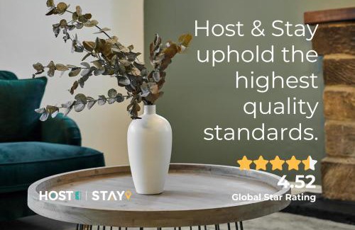 Richmond Casa | Host & Stay - The Old Brewery