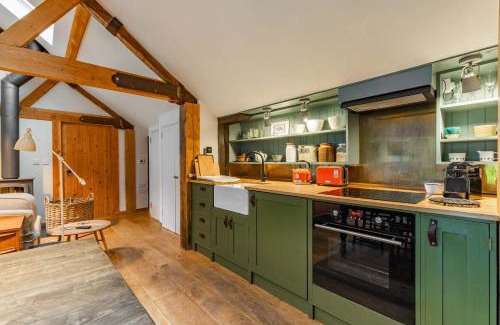 Holt Casa | Host & Stay - The Old Church Hall