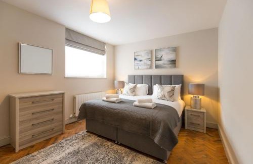 Holt Casa | Host & Stay - The Old Meeting Hall