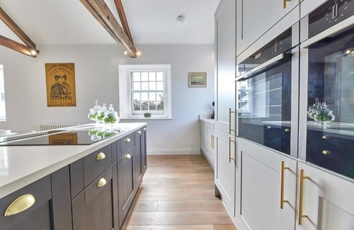 South Charlton Apartamento | Host & Stay | The Old Workhouse