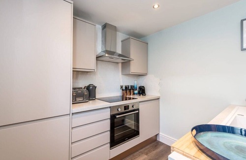 Hope Street Casa | Host & Stay | The Pilgrim Coach House