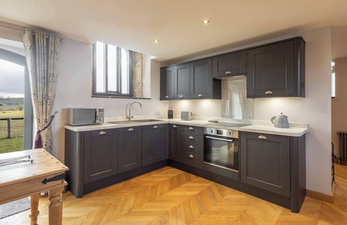 Hexham Casa | Host & Stay | The Tiny Chapel