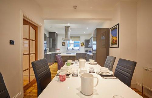 Tynemouth Casa | Host & Stay - The View Old Coastguard Cottage