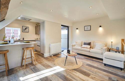Pontrilas Apartamento | Host & Stay - Vinegar House