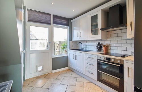 Ripon Casa | Host Stay Wellington Street