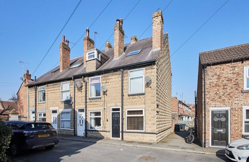 Ripon Casa | Host Stay Wellington Street