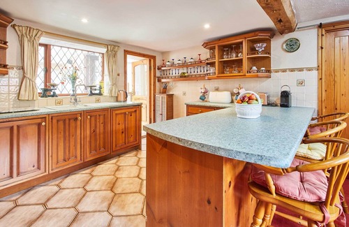 Wotton-under-Edge Casa | Host & Stay | Windles