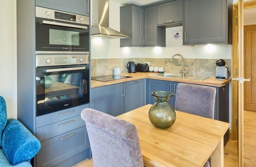 Aldington Chalet De Esquí | Host & Stay | Willow Barn