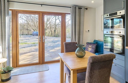 Aldington Chalet De Esquí | Host & Stay | Willow Barn
