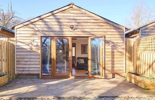 Aldington Chalet De Esquí | Host & Stay | Willow Barn
