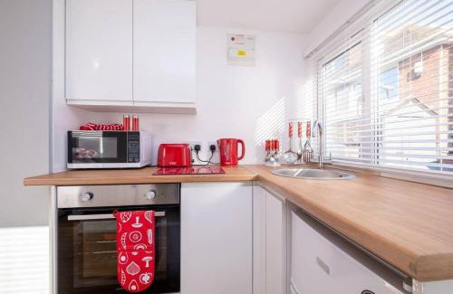 Brighton Apartamento | Host & Stay - Wilson Studio