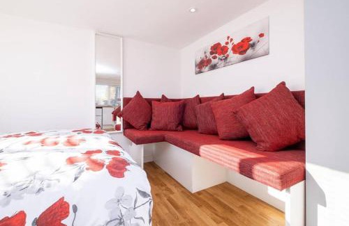 Brighton Apartamento | Host & Stay - Wilson Studio