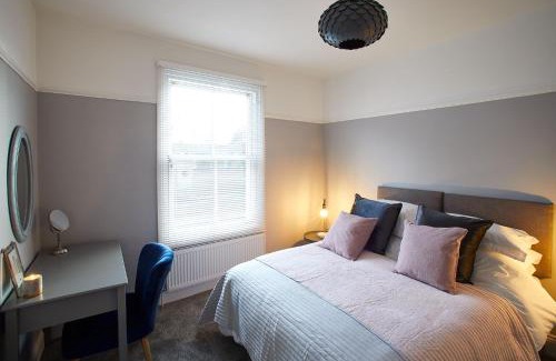 Saltburn-by-the-Sea Casa | Host & Stay - Windsor Cottage