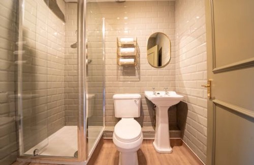 Hope Valley Apartamento | Host Stay Woodroffe Arms Hope Double Room 3