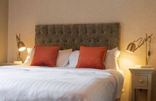 Hope Valley Apartamento | Host Stay Woodroffe Arms Hope Double Room 3