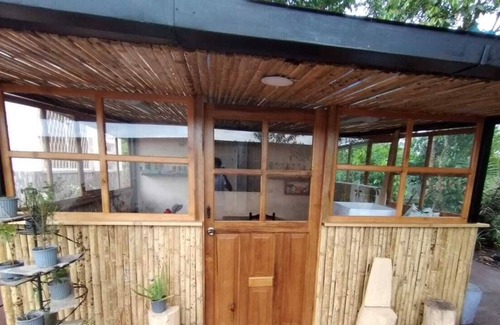 Ramonurcu Casa | Anfitrión, Viajes y Tours a la Amazonía VyV.