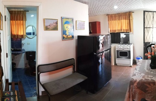 Ramonurcu Casa | Anfitrión, Viajes y Tours a la Amazonía VyV.