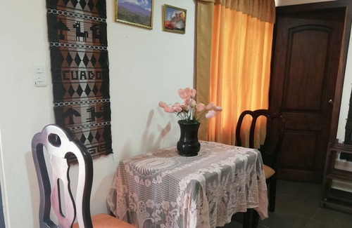 Ramonurcu Casa | Anfitrión, Viajes y Tours a la Amazonía VyV.