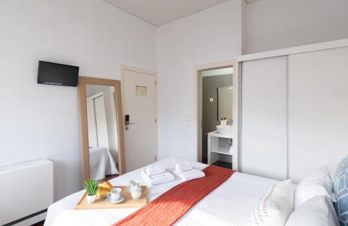 Boavista Apartamento | Host Wise - Cozy House w Balcony