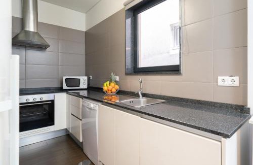 Boavista Apartamento | Host Wise - Cozy House w Balcony