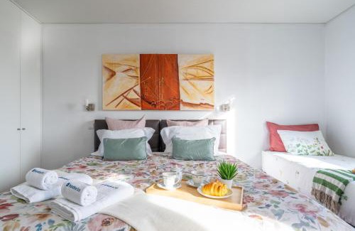 Boavista Apartamento | Host Wise - Cozy House w Balcony