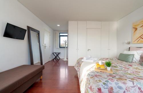 Boavista Apartamento | Host Wise - Cozy House w Balcony