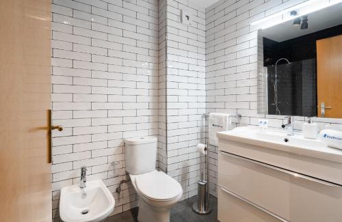 Vila Nova de Gaia Apartamento | Host Wise - Fantastic Peaceful Flat in Gaia