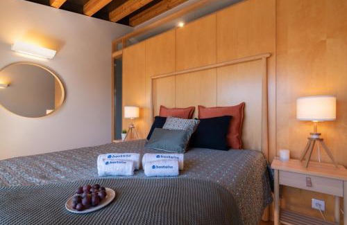 Sao Pedro da Afurada Casa | Host Wise - Stylish Luxurious House - River View