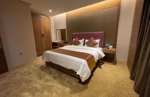 Riyadh Hotel | Hosta Serviced Apartments - Al Yasmin