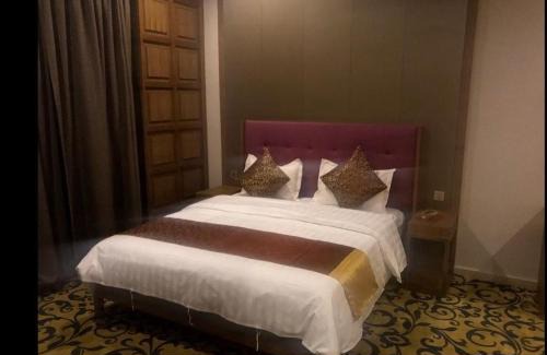 Riyadh Hotel | Hosta Serviced Apartments - Al Yasmin