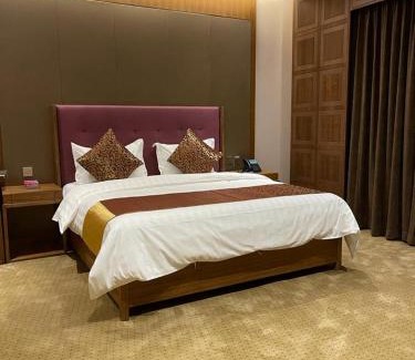 Riyadh Hotel | Hosta Serviced Apartments - Al Yasmin