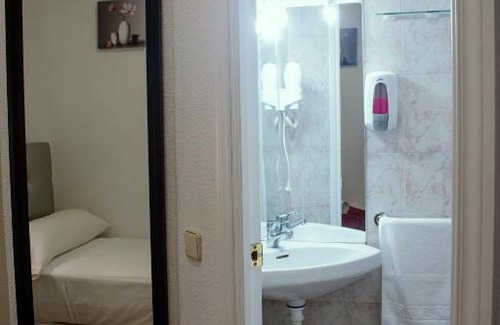 Gaztambide Casa | Hostal Ártico