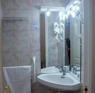 Gaztambide Casa | Hostal Ártico