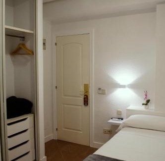 Gaztambide Casa | Hostal Ártico