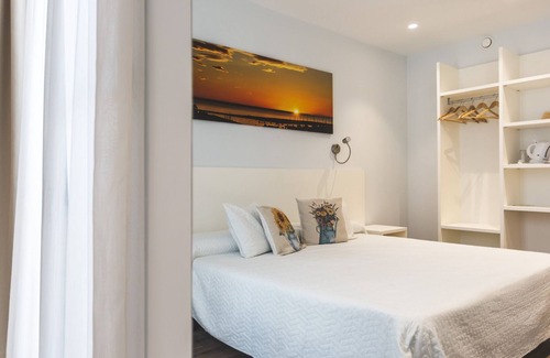 Sant Carles de la Rapita Casa | Hostal Agustí