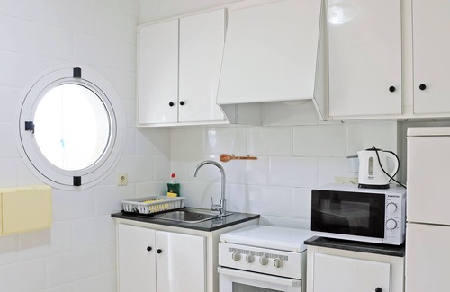 Sant Carles de la Rapita Casa | Hostal Agustí