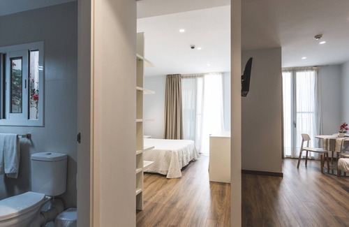 Sant Carles de la Rapita Casa | Hostal Agustí