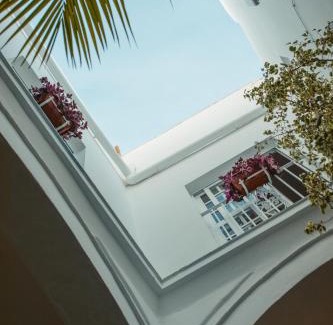 Tarifa Casa | Hostal Africa