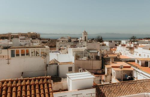 Tarifa Casa | Hostal Africa