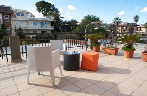 San Benedetto del Tronto Casa | Hostal Al Porto