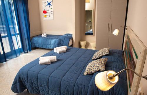 San Benedetto del Tronto Casa | Hostal Al Porto