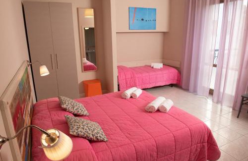 San Benedetto del Tronto Casa | Hostal Al Porto