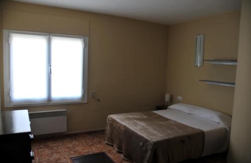 Verges Hostal | Hostal Alberana
